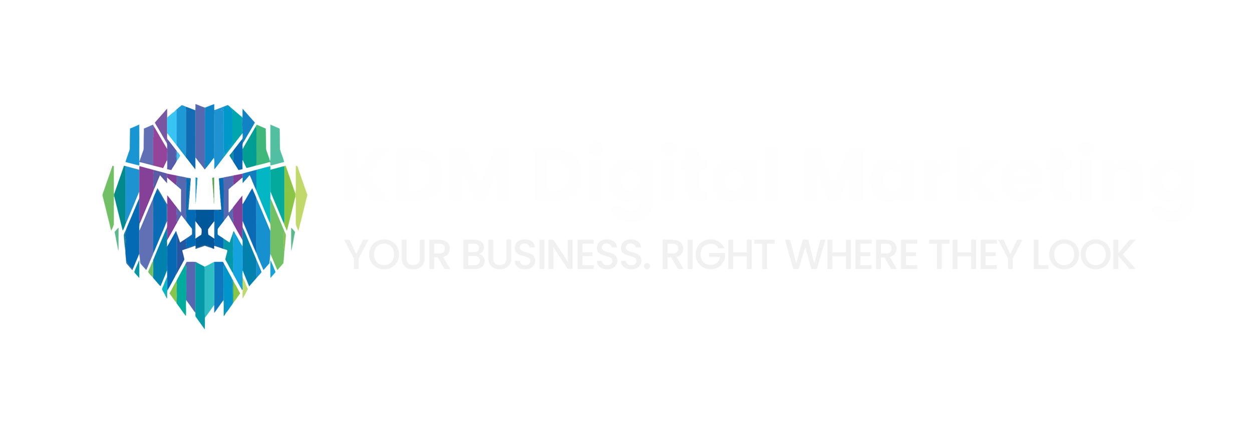 KDM Digital Marketing
